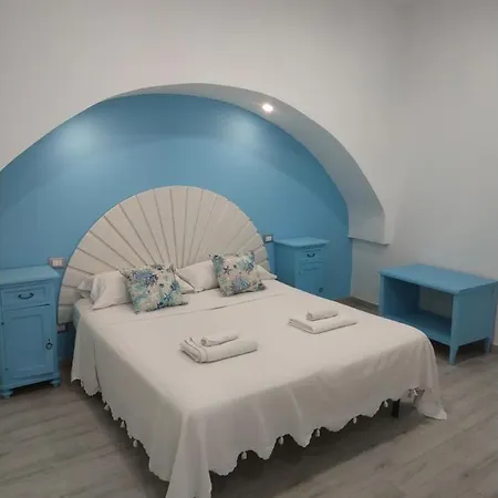Apartment Loft Sul Mare Giardini Naxos