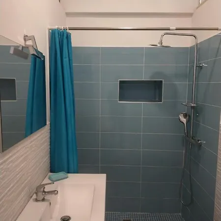 Loft Sul Mare 지아르디니낙소스