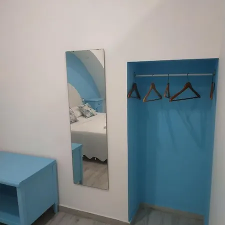 아파트 Loft Sul Mare