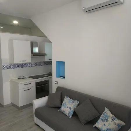 Loft Sul Mare 아파트