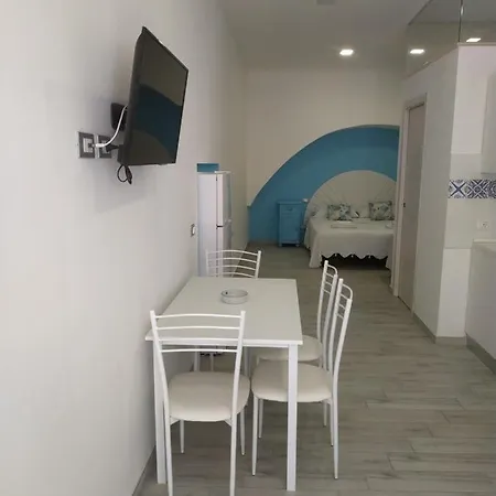 Loft Sul Mare *
