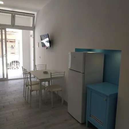 아파트 Loft Sul Mare