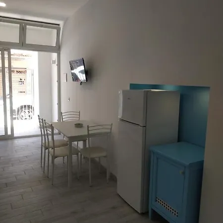 Apartment Loft Sul Mare