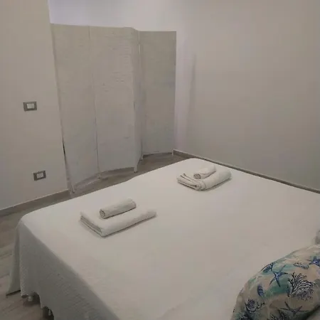 아파트 Loft Sul Mare 지아르디니낙소스